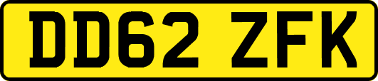 DD62ZFK