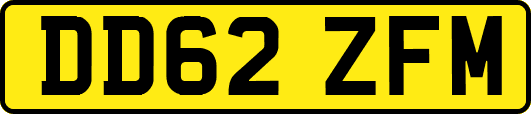 DD62ZFM