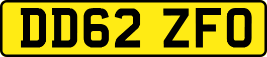 DD62ZFO