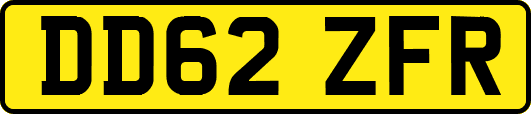 DD62ZFR