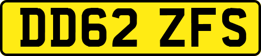 DD62ZFS