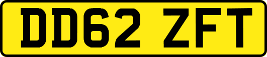 DD62ZFT