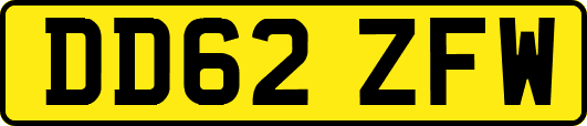 DD62ZFW