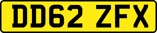 DD62ZFX
