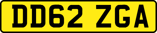 DD62ZGA
