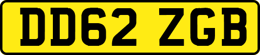 DD62ZGB