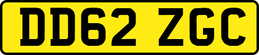 DD62ZGC