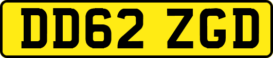 DD62ZGD