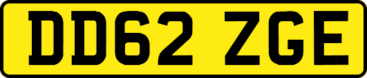 DD62ZGE