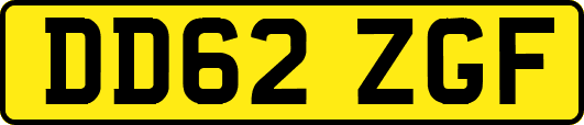 DD62ZGF
