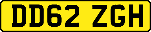 DD62ZGH