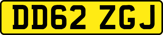 DD62ZGJ