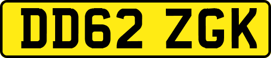 DD62ZGK