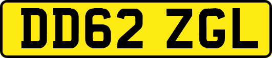 DD62ZGL
