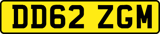 DD62ZGM
