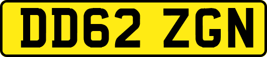 DD62ZGN