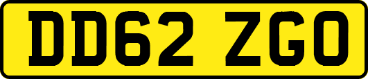 DD62ZGO