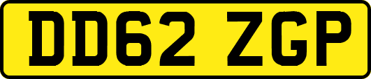 DD62ZGP