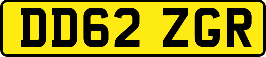 DD62ZGR
