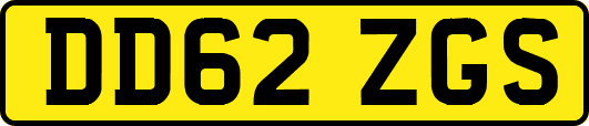 DD62ZGS