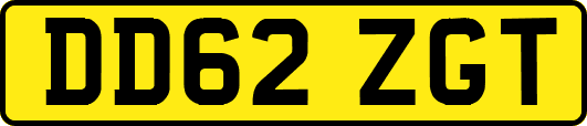 DD62ZGT