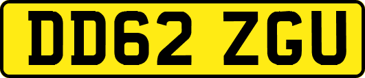 DD62ZGU