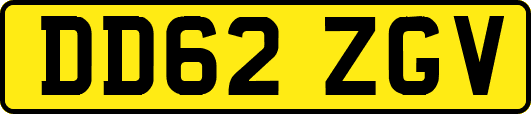 DD62ZGV