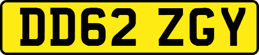 DD62ZGY