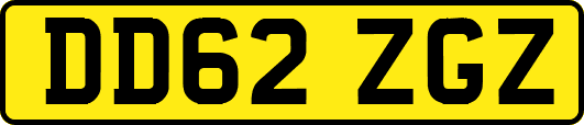 DD62ZGZ