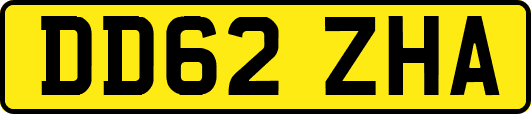 DD62ZHA