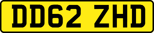 DD62ZHD