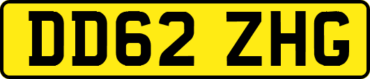 DD62ZHG