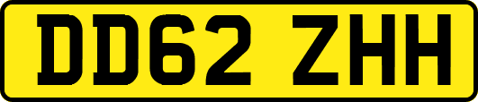 DD62ZHH