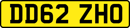 DD62ZHO