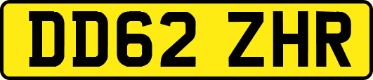 DD62ZHR