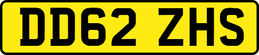DD62ZHS