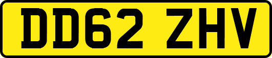 DD62ZHV