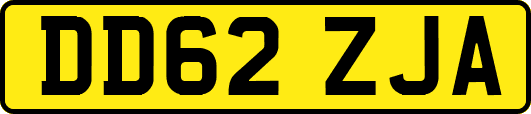 DD62ZJA