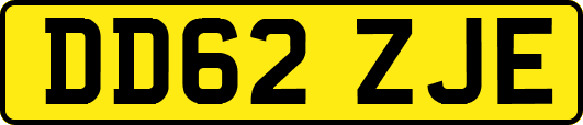 DD62ZJE