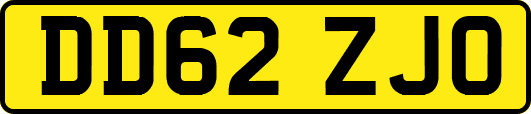 DD62ZJO