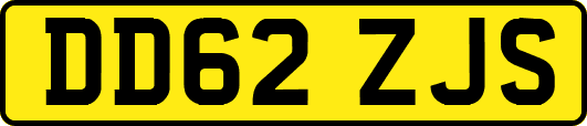 DD62ZJS