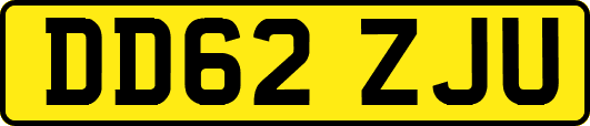 DD62ZJU
