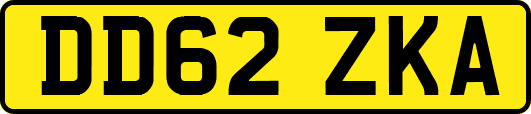 DD62ZKA