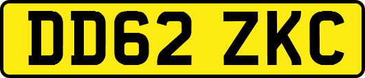 DD62ZKC