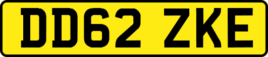 DD62ZKE
