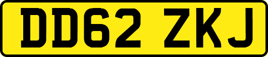 DD62ZKJ
