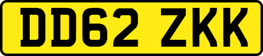 DD62ZKK