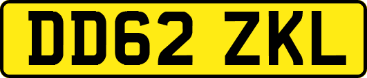 DD62ZKL