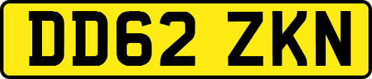 DD62ZKN