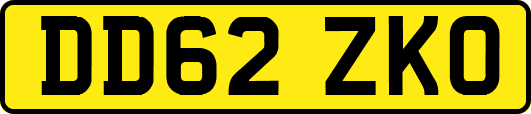 DD62ZKO